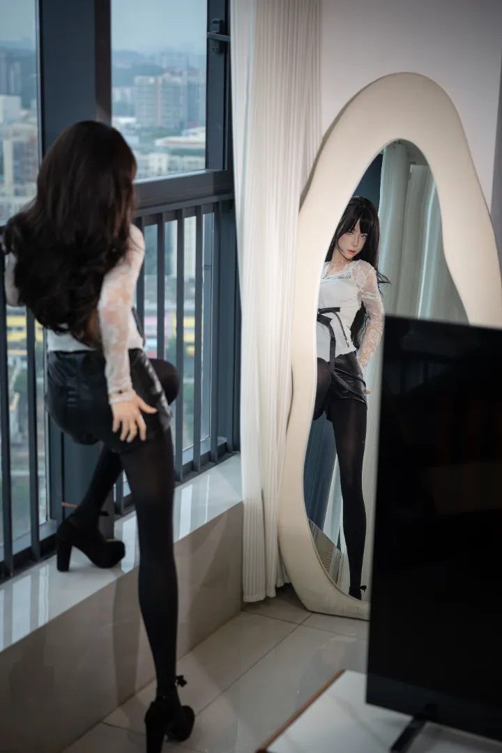 ตุ๊กตายางซิลิโคน Lina 152 ซม. สไตล์ 2.5D